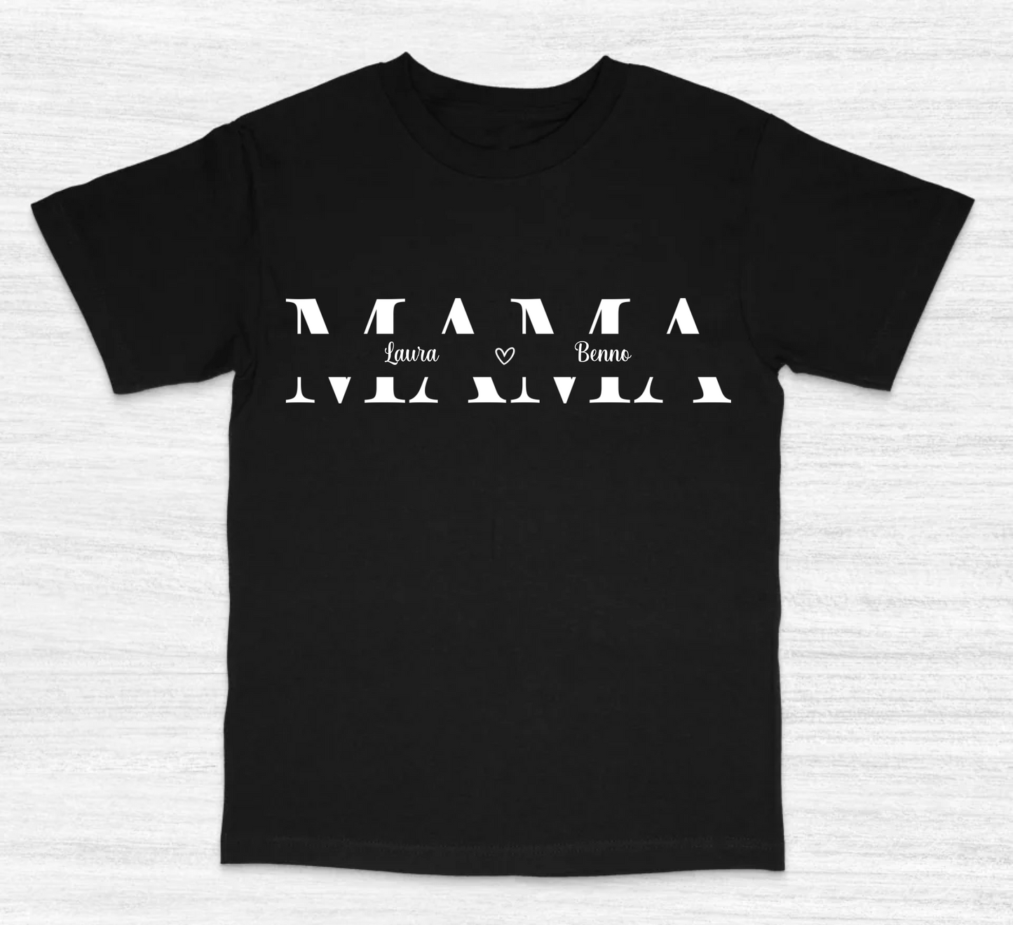Mama – Shirt Unisex