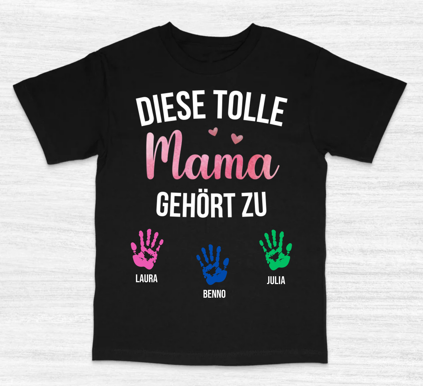 Tolle Mama – Shirt Unisex